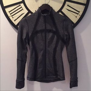 Lululemon Define Jacket